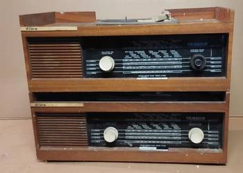 Radio Diora TRUBADUR