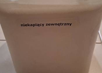 Grunt ekologiczny niekapiący zewnętrznyIZOLPLUS# TERMO-FASAD