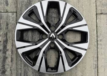 KOŁPAK ORYGINALNY RENAULT TWINGO 15" 403158290R