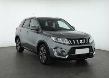 Suzuki Vitara 1.4 BoosterJet