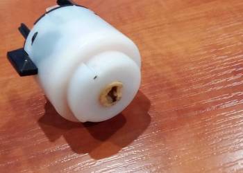 Kostka stacyjki audi a4 b5