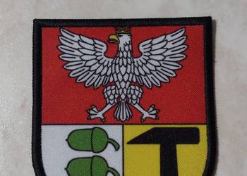Naszywka, naprasowywanka termo klej Dąbrowa Górnicza