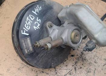 FORD FIESTA MK6 1,25 serwo pompa hamulcowa 2S612B195AJ FORD FIESTA MK6 1,25 serwo pompa hamulcowa 2S612B195AJ