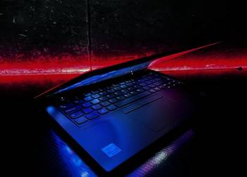 Lenovo ThinkPad X13 G1 i5-10310U 16GB 512GB SSD FHD W11 | Mobilny Pro