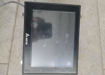 Panel operatorski HMI 7 Delta Electronics DOP-B07E515
