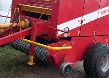 Belarka METAL FACH 2010