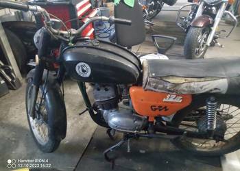 Wsk 125/175