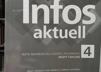 Infos aktuell ćwiczenia najtańsze książki językowa księgarni