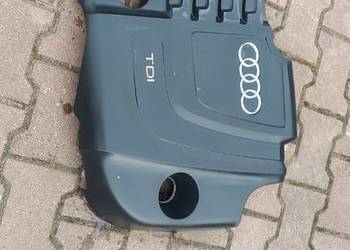 Osłona pokrywa silnika Audi A4 A5 A6 Q5  03L103925G
