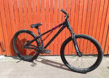 Rower dirt kands colt 2025 dokumenty