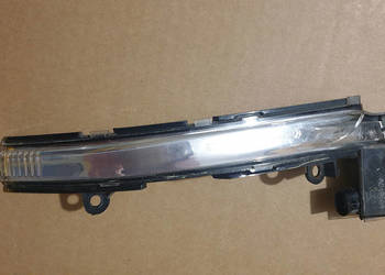 Kierunkowskaz LED lusterko kierowcy JAGUAR XF, XE, F-TYPE