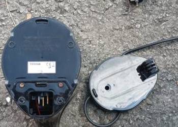 CZAJNIK ELEKTRYCZNY, TRISTAR BEZPRZEWODOWY 1,5 LITRA, 2200 W,