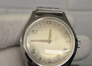 Zegarek *Atlantic*  lata 60-te