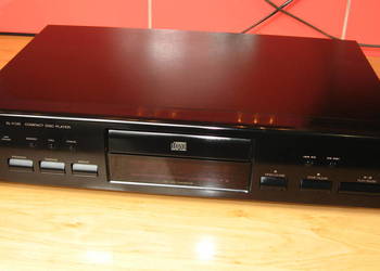JVC XL-V120 ODTWARZACZ płyt kompaktowych,odczyt CD,CD-R bardzo dobry