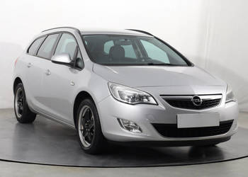 Opel Astra 1.4 T