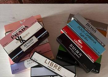 33 ml exclusive Perfumetki