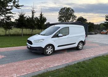 Ford Transit Courier 1.5 TDCI , FV 23%