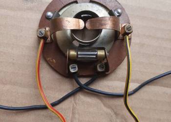 Oprawka żarówki shl