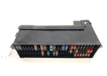 SKRZYNKA BEZPIECZNIKÓW VW TOURAN Hatchback 03-10 1.9 105KM MODUŁ