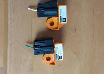 Sensor czujnik uderzenia Renault Espace IV 8200012555A