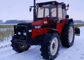 VALMET 805
