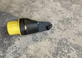 Nóż oprawka Sandvik CAPTO C6 DDMNL-00130-15 F/V
