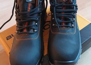 Buty robocze