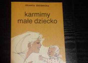 Książki o karmieniu i antykoncepcja 5 książek