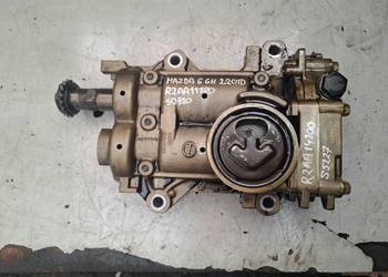 MAZDA 6 GH 2,2 CITD pompa oleju wałki balansowe R2AA11700