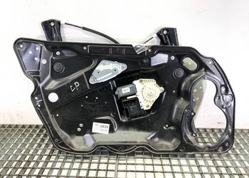 PODNOŚNIK SZYBY LEWY PRZÓD VW PASSAT B6 1K0959793M Kombi 05-11 MECHANI