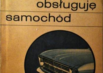 Sam obsługuję samochód - Słodowy /fa