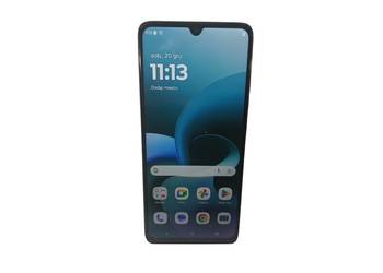 Smartfon MOTOROLA Moto G06 Power 4/64GB