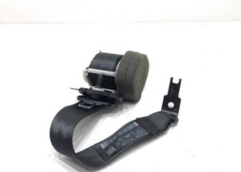 PAS BEZPIECZEŃSTWA PRAWY TYŁ PEUGEOT 308 II 98087918XX Hatchback 13-21