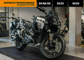 BMW GS R 1300 GS Adventure AGX Dostępny od ręki!