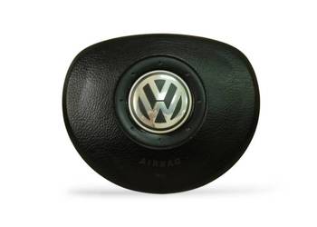 PODUSZKA POWIETRZNA AIRBAG KIEROWCY VW POLO IV | VW TOURAN I 1T0880201A