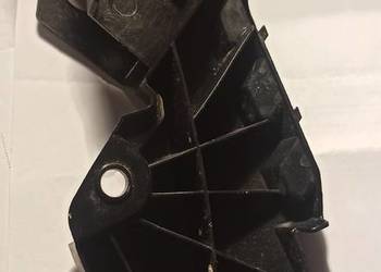 VW TIGUAN II 2 ŚLIZG ZDERZAKA LEWY PRZÓD MOCOWANIE WSPORNIK 5NA807049B