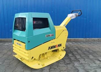 Zagęszczarka AMMANN AVH 6020 / 10r! / 500kg! / wacker dpu 6555