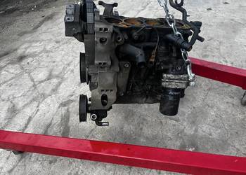 Słupek na części 1.8t AJQ 180km