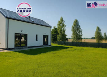 Sprzedam dom wolnostojący 120m2 Lewinko