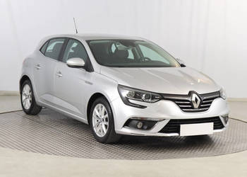 Renault Megane 1.2 TCe