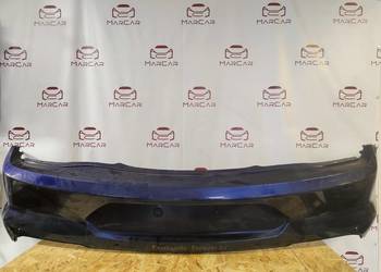 Zderzak Tył Tylny Ford Mustang VI Lift JR3B-17D781-AF