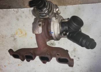 Turbosprężarka VW Audi 1.6 TDI 03L253016M NOWA