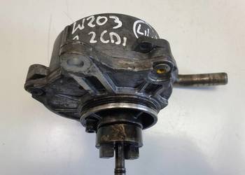POMPA VACUM Mercedes W203 2.2 CDI _ WAKUM