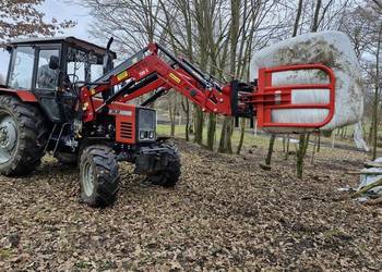 Ładowacz Czołowy Tur Ursus,Zetof ,MF,Renault,New Holland,Deutz Fachr