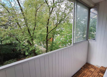 Wynajmę 2 pokojowe mieszkanie na Woli, balkon, Metro