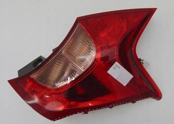 LAMPA TYLNA PRAWA TYŁ NISSAN NOTE E12 265503VA0A