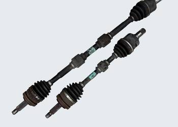 49500-3Z450 Połoś Prawa Hyundai i40 1.7 CRDi