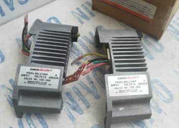 Regulator napięcia 87018505 kombajn case axial new holland cr cx fx
