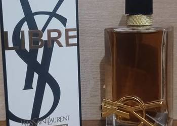 Ysl libre niesamowity zapach dla kobuet