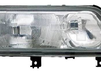 REFLEKTOR LE MAN H4/H1 - NISSAN PRIMERA 91-97